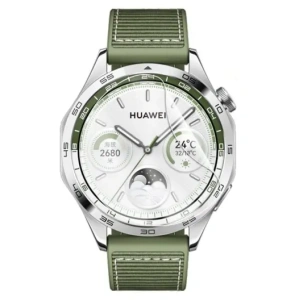 Hurtownia GSM - Bizon üveg óra hidrogel Huawei Watch GT 4 46 mm [2 PACK] - BIZ3371 - {ean13} - Hurt
