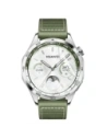 Wholesale Bizon Glass Watch Hydrogel Huawei Watch GT 4 46 mm [2 PACK] - BIZ3371 - {ean13} - Hurt