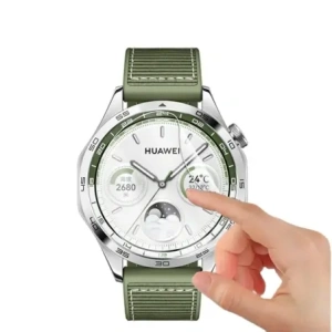 Hurtownia GSM - Bizon üveg óra hidrogel Huawei Watch GT 4 46 mm [2 PACK] - BIZ3371 - {ean13} - Hurt