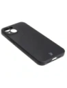 Hurtownia GSM - Etui silikonowe z pierścieniem magnetycznym Bizon Case Silicone Magnetic do Apple iPhone 13 czarne - BIZ3374 - {ean13} - Hurt