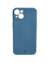 Hurtownia GSM - Bizon Case Silicone Magnetic Apple iPhone 13 sötétkék - BIZ3376 - {ean13} - Hurt