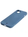 Hurtownia GSM - Bizon Case Silicone Magnetic Apple iPhone 13 sötétkék - BIZ3376 - {ean13} - Hurt