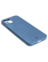 Hurtownia GSM - Bizon Case Silicone Magnetic Apple iPhone 13 sötétkék - BIZ3376 - {ean13} - Hurt