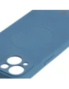 Hurtownia GSM - Bizon Case Silicone Magnetic Apple iPhone 13 sötétkék - BIZ3376 - {ean13} - Hurt