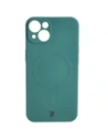 Hurtownia GSM - Bizon Case szilikon Magnetic Apple iPhone 13 sötétzöld - BIZ3377 - {ean13} - Hurt