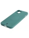 Hurtownia GSM - Bizon Case szilikon Magnetic Apple iPhone 13 sötétzöld - BIZ3377 - {ean13} - Hurt