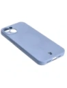 Wholesale Bizon Case Silicone Magnetic Apple iPhone 13 grey - BIZ3378 - {ean13} - Hurt