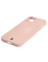 Hurtownia GSM - Bizon Case Silikon Magnetic Apple iPhone 13 hellrosa - BIZ3379 - {ean13} - Hurt