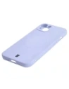 Hurtownia GSM - Bizon Case Silikon Magnetic Apple iPhone 13 hell lila - BIZ3380 - {ean13} - Hurt