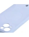 Hurtownia GSM - Bizon Case Silikon Magnetic Apple iPhone 13 hell lila - BIZ3380 - {ean13} - Hurt
