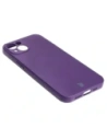 Hurtownia GSM - Bizon Case Silikon Magnetic Apple iPhone 13 Pflaume - BIZ3381 - {ean13} - Hurt