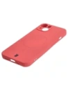 Hurtownia GSM - Bizon Case Silikon Magnetic Apple iPhone 13 schmutzig rosa - BIZ3382 - {ean13} - Hurt