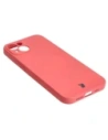 Hurtownia GSM - Bizon Case Silikon Magnetic Apple iPhone 13 schmutzig rosa - BIZ3382 - {ean13} - Hurt
