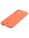 Hurtownia GSM - Bizon Case Silicone Magnetic Apple iPhone 13 Pro Max morcov - BIZ3386 - {ean13} - Hurt