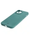 Hurtownia GSM - Bizon Case Silicone Magnetic Apple iPhone 13 Pro Max verde închis - BIZ3387 - {ean13} - Hurt