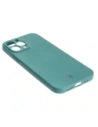 Hurtownia GSM - Bizon Case Silicone Magnetic Apple iPhone 13 Pro Max verde închis - BIZ3387 - {ean13} - Hurt