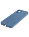 Hurtownia GSM - Bizon Case Szilikon Magnetic Apple iPhone 14 Plus sötétkék - BIZ3391 - {ean13} - Hurt