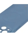 Hurtownia GSM - Bizon Case Szilikon Magnetic Apple iPhone 14 Plus sötétkék - BIZ3391 - {ean13} - Hurt