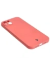 Hurtownia GSM - Bizon Case Silicone Magnetic Apple iPhone 14 Plus roz murdar - BIZ3396 - {ean13} - Hurt