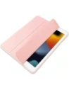 Hurtownia GSM - Bizon Case Tab Clear Matt Apple iPad 9 10.2 2021 / iPad 8 2020 / iPad 10.2 2019 hellrosa - BIZ3409 - {ean13} - Hurt