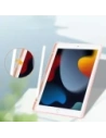 Hurtownia GSM - Bizon Case Tab Clear Matt Apple iPad 9 10.2 2021 / iPad 8 2020 / iPad 10.2 2019 hellrosa - BIZ3409 - {ean13} - Hurt