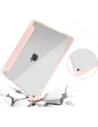 Hurtownia GSM - Bizon Case Tab Clear Matt Apple iPad 9 10.2 2021 / iPad 8 2020 / iPad 10.2 2019 hellrosa - BIZ3409 - {ean13} - Hurt