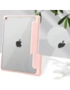 Hurtownia GSM - Bizon Case Tab Clear Matt Apple iPad 9 10.2 2021 / iPad 8 2020 / iPad 10.2 2019 hellrosa - BIZ3409 - {ean13} - Hurt