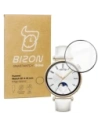 Bizon Glass Watch Edge Hybrid Huawei Watch GT 4 41 mm fekete