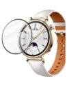 Hurtownia GSM - Bizon Glass Watch Edge Hybrid Huawei Watch GT 4 41 mm schwarz - BIZ3410 - {ean13} - Hurt