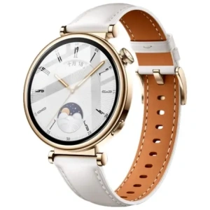 Hurtownia GSM - Bizon Glass Watch Edge Hybrid Huawei Watch GT 4 41 mm fekete - BIZ3410 - {ean13} - Hurt
