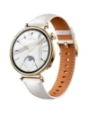 Hurtownia GSM - Bizon Glass Watch Edge Hybrid Huawei Watch GT 4 41 mm fekete - BIZ3410 - {ean13} - Hurt