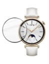 Hurtownia GSM - Bizon Glass Watch Edge Hybrid Huawei Watch GT 4 41 mm schwarz - BIZ3410 - {ean13} - Hurt