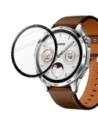 Hurtownia GSM - Bizon Glass Watch Edge Hybrid Huawei Uhr GT 4 46 mm schwarz - BIZ3411 - {ean13} - Hurt