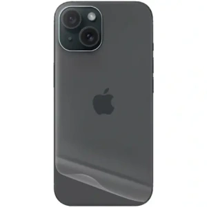 Wholesale Bizon Glass Hydrogel Back Apple iPhone 15 [2 PACK] - BIZ3412 - {ean13} - Hurt