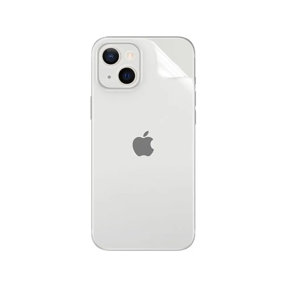 Wholesale Bizon Glass Hydrogel Back Apple iPhone 15 [2 PACK] - BIZ3412 - {ean13} - Hurt