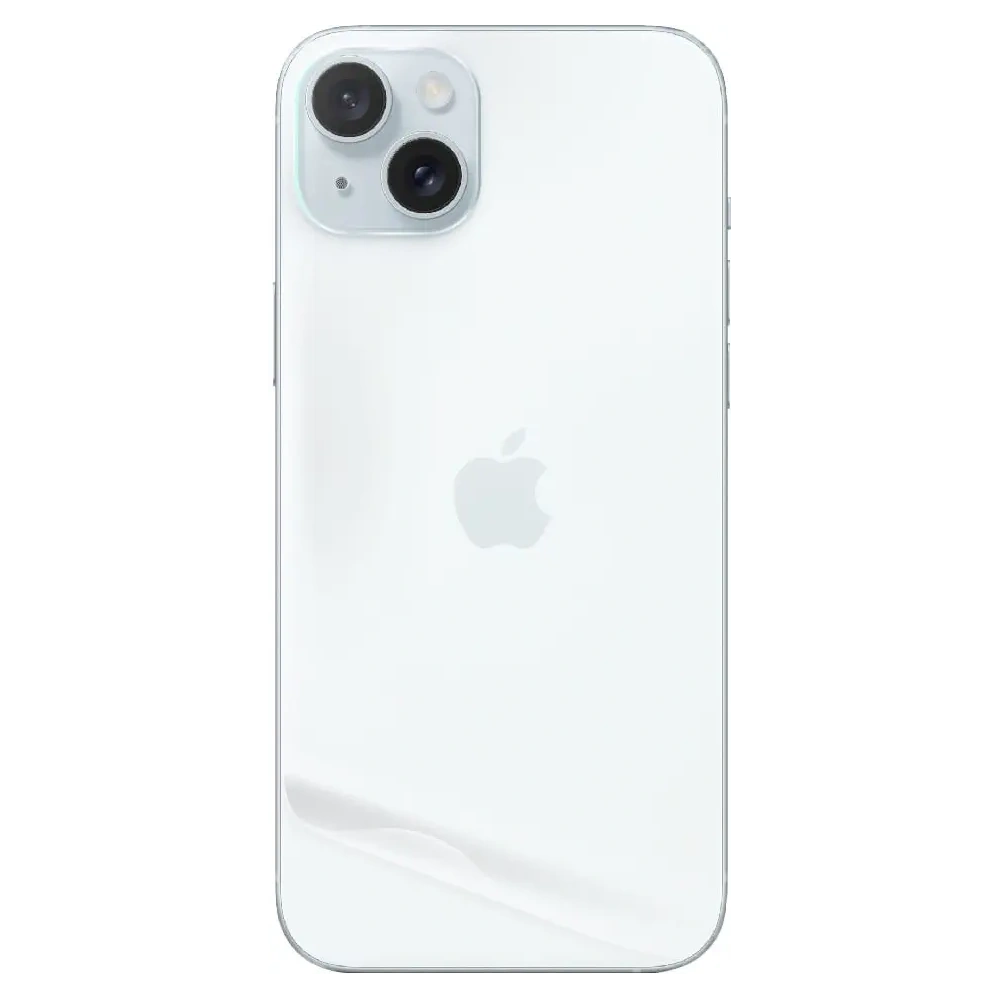 Hurtownia GSM - Bizon Glass Hydrogel Spate Apple iPhone 15 Plus [2 PACHET] - BIZ3413 - {ean13} - Hurt
