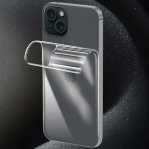 Hurtownia GSM - Bizon Glass Hydrogel Spate Apple iPhone 15 Plus [2 PACHET] - BIZ3413 - {ean13} - Hurt