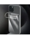 Hurtownia GSM - Bizon Glass Hydrogel Hátsó Apple iPhone 15 Plus [2 CSOMAG] - BIZ3413 - {ean13} - Hurt