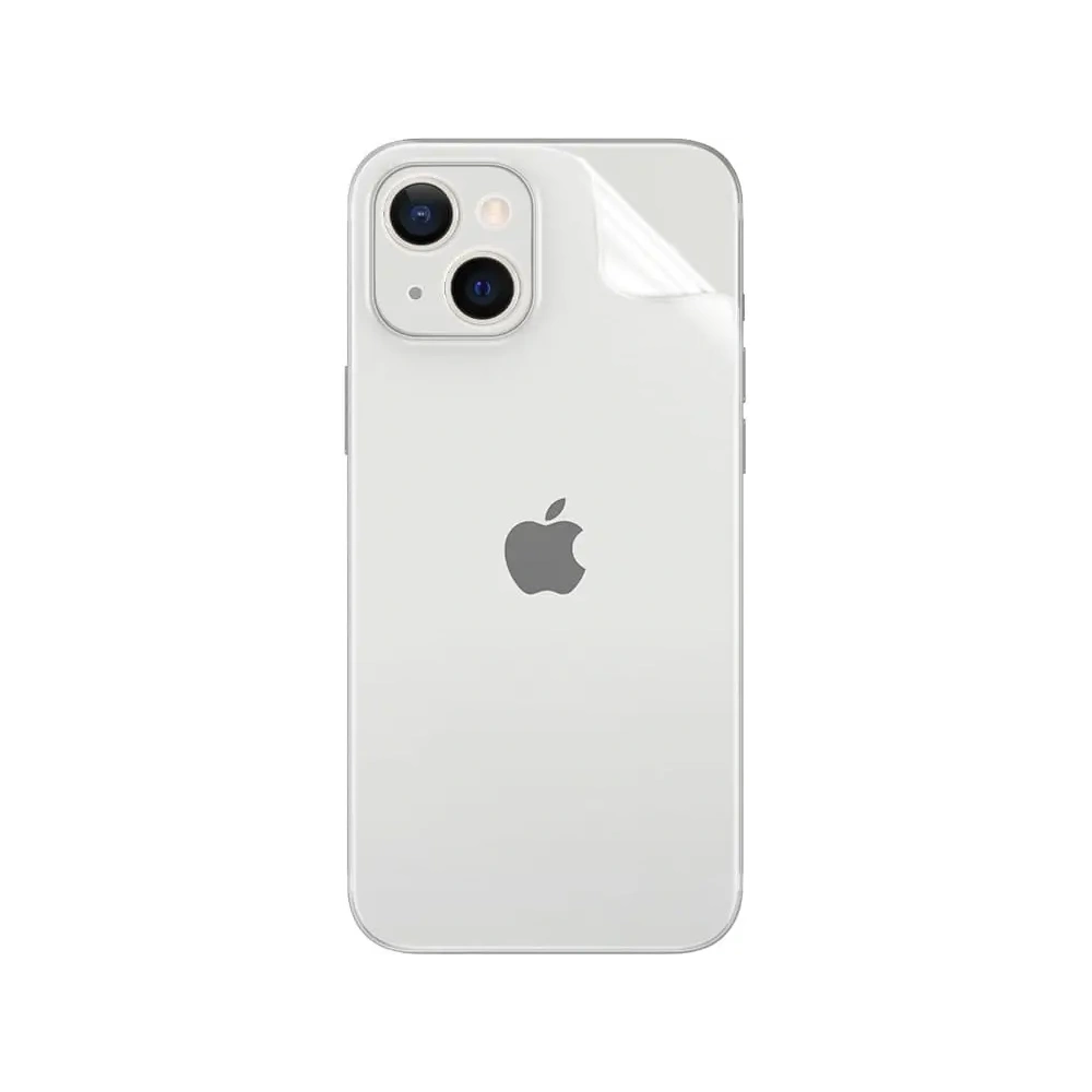 Hurtownia GSM - Bizon Glass Hydrogel Spate Apple iPhone 15 Plus [2 PACHET] - BIZ3413 - {ean13} - Hurt
