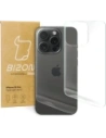Hurtownia GSM - Folie hydrogelové na zadní stranu Bizon Glass Hydrogel Back Apple iPhone 15 Pro [2 PACK] - BIZ3414 - {ean13} - Hurt