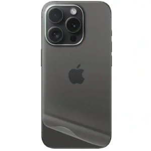 Hurtownia GSM - Bizon Glass Hydrogel Hátsó Apple iPhone 15 Pro [2 CSOMAG] - BIZ3414 - {ean13} - Hurt