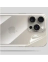 Hurtownia GSM - Bizon Glass Hydrogel Rückseite Apple iPhone 15 Pro [2 PACK] - BIZ3414 - {ean13} - Hurt