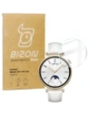 Wholesale Bizon Glass Watch Clear Huawei Watch GT 4 41 mm - BIZ3415 - {ean13} - Hurt