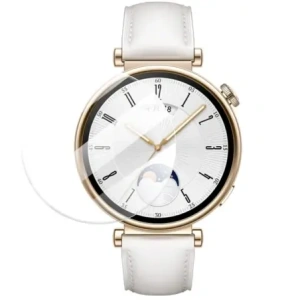 Hurtownia GSM - Bizon Üveg Óra Átlátszó Huawei Watch GT 4 41 mm - BIZ3415 - {ean13} - Hurt