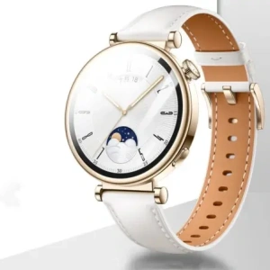 Hurtownia GSM - Bizon Ceas de Sticlă Clar Huawei Watch GT 4 41 mm - BIZ3415 - {ean13} - Hurt
