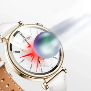 Hurtownia GSM - Bizon Üveg Óra Átlátszó Huawei Watch GT 4 41 mm - BIZ3415 - {ean13} - Hurt