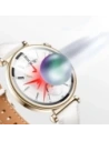 Wholesale Bizon Glass Watch Clear Huawei Watch GT 4 41 mm - BIZ3415 - {ean13} - Hurt