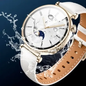 Hurtownia GSM - Bizon Üveg Óra Átlátszó Huawei Watch GT 4 41 mm - BIZ3415 - {ean13} - Hurt