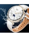 Wholesale Bizon Glass Watch Clear Huawei Watch GT 4 41 mm - BIZ3415 - {ean13} - Hurt