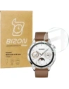 Bizon Glass Watch Clear Huawei Watch GT 4 46 mm